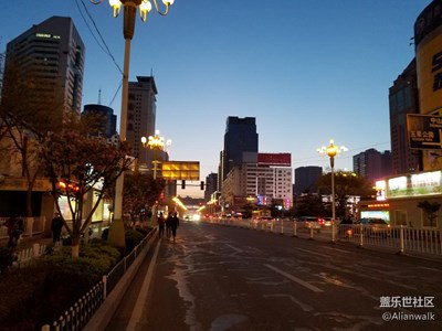 s7下的城市