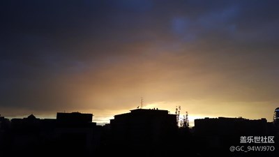 雨過天晴2