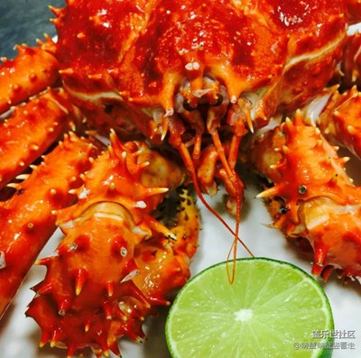 晚上好！……