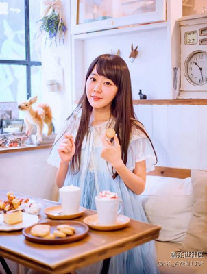 那些溫暖而美好的事