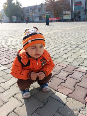 【開(kāi)獎(jiǎng)啦】攝影周賽活動(dòng)第七期——尋找童真