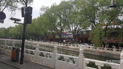 第一次來(lái)。