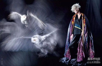 時(shí)裝