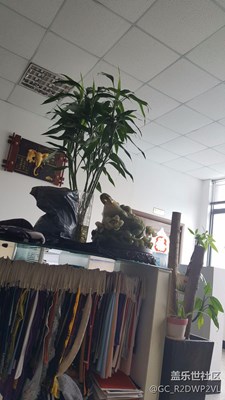 一起互動