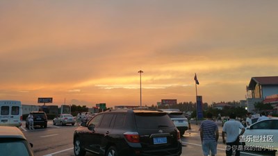 都說(shuō)歲月靜好，也愿時(shí)光靜止，看望自然