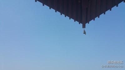 歲月靜好，牛首山的風(fēng)鈴依舊隨風(fēng)作響