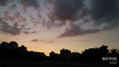 每天都有好風(fēng)景