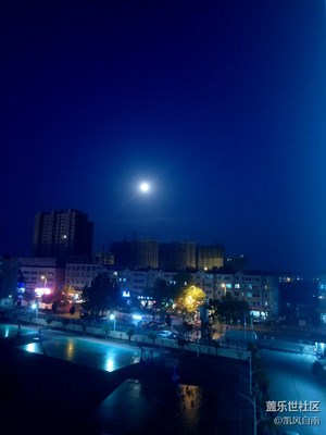 校園的風(fēng)景