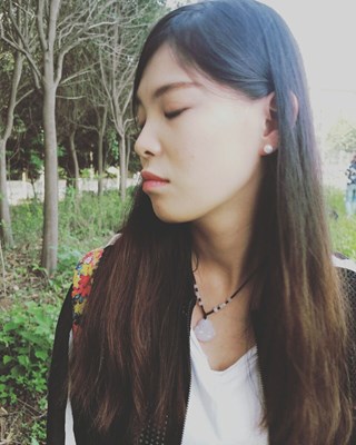 有你陪伴的時光，歲月靜好
