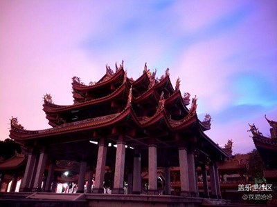 愛不一樣 歲月靜好