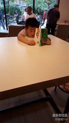 【尋找童真】＋徐州＋愛學(xué)習(xí)的小朋友