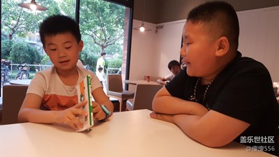 【尋找童真】＋徐州＋愛學(xué)習(xí)的小朋友2