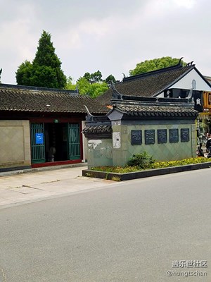 松江清真寺