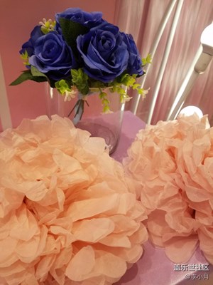 歲月靜好（二）