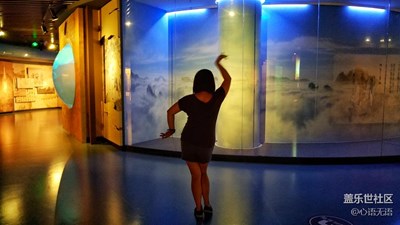 帶著S7游走南京之一