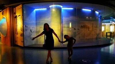 【愛不一樣，歲月靜好】從愛那座城開始