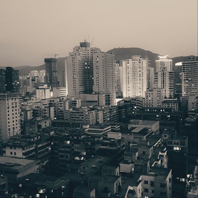 歲月在蘭州穿行