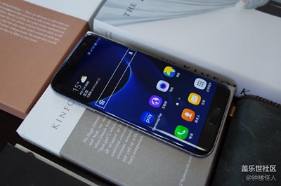 1200萬像素之戰(zhàn) 三星Galaxy S7edge與iPhone6s Plus畫質對比