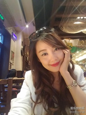 論三星如何拍出時尚自拍大片