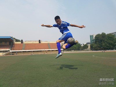 和三星Galaxy S7感受運動之美