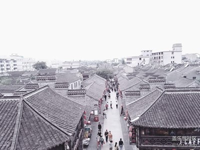 吃貨們最愛的東關街