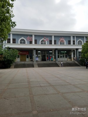 鐵路松江站和松江南站