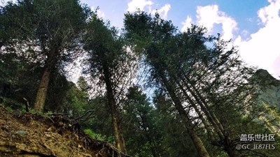 新疆天山大峽谷