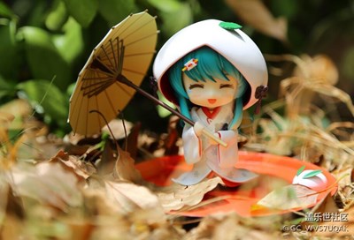 最喜歡的初音