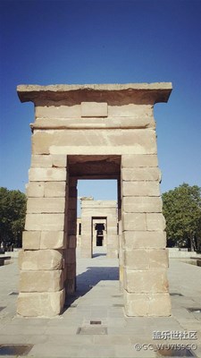 西班牙之旅全程note5拍攝