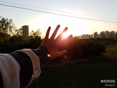 希望時(shí)間停在這一刻