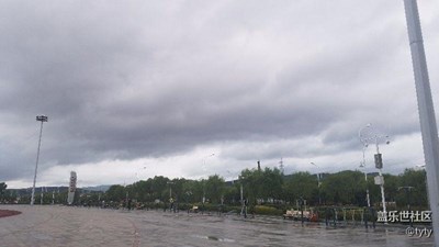 山雨欲來風(fēng)滿樓