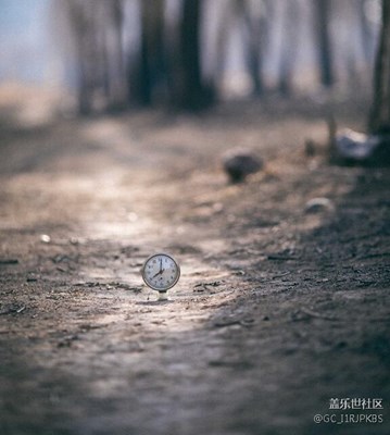 時(shí)間都去哪了