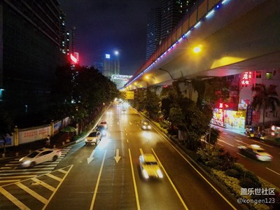 (廈門的夜)??? ??