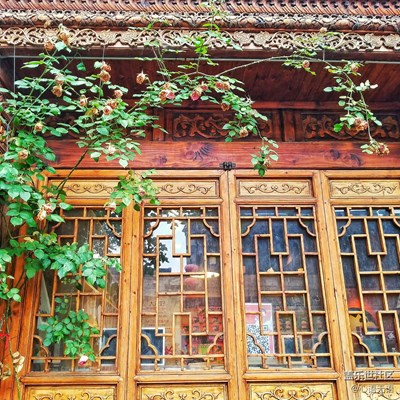 帶著S7游走南京老門東印象之一