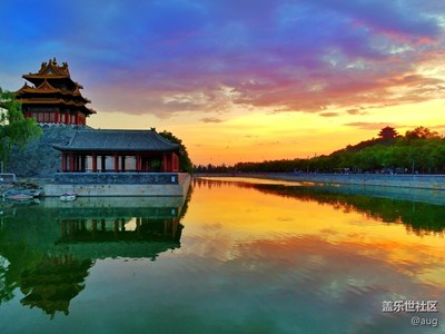 S7 edge  角樓隨拍