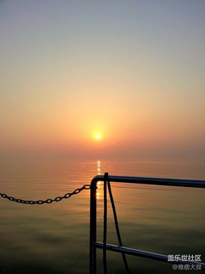 夕陽無限好