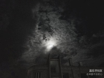 人比月色更寂寞