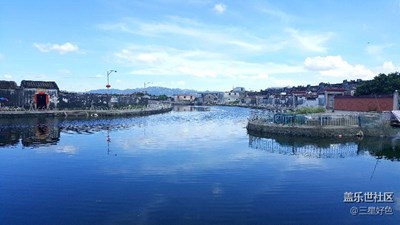 最美鄉(xiāng)村