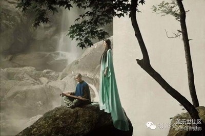中國(guó)古典攝影分享
