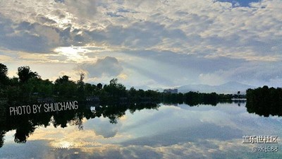 手機也能拍大片