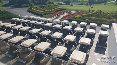 很久沒(méi)有擺擺車(chē)了