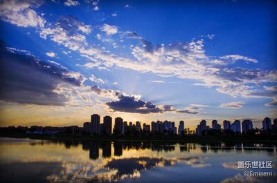 【醉美夕陽(yáng)】