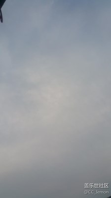 天氣不似預(yù)期