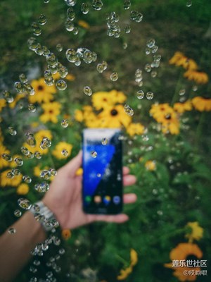 攝影不止于風景