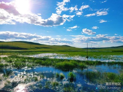 2016第四站，東北內(nèi)蒙行，s7e拍下來的幾張照片
