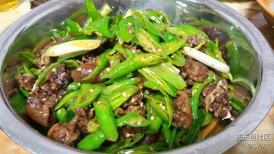 ?【美食環(huán)游之旅】+韶關(guān)+鼠