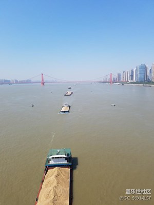 武漢長江大橋