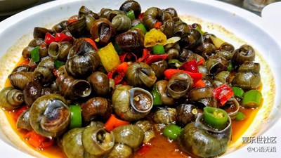 【美食環(huán)游之旅】+北京+夏天和田螺很配哦