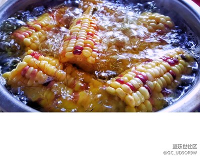 俺做的飯菜