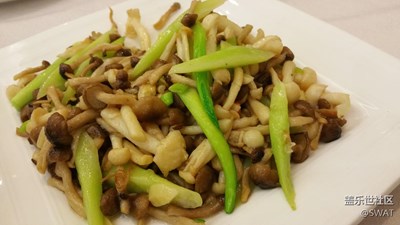 ?【美食環(huán)游之旅】+韶關(guān)+炒齋